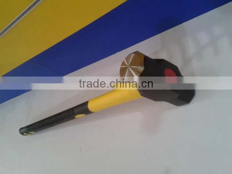 sledge hammers
