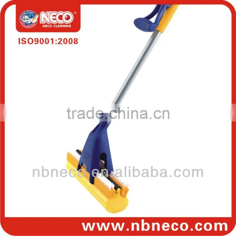 Hot sale high quality and lux.roller pva spoge mop