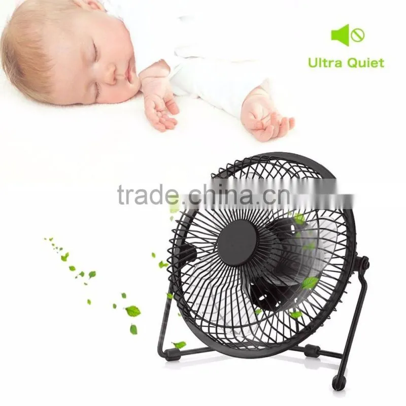 Mini USB Desk Cooler Fan