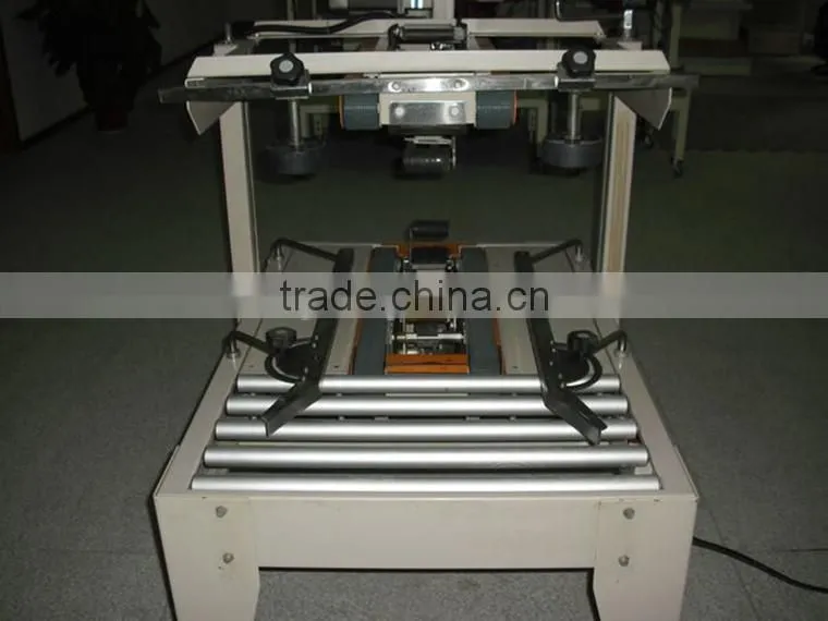 FXJ 5050Q Automatic Packaging Machinery