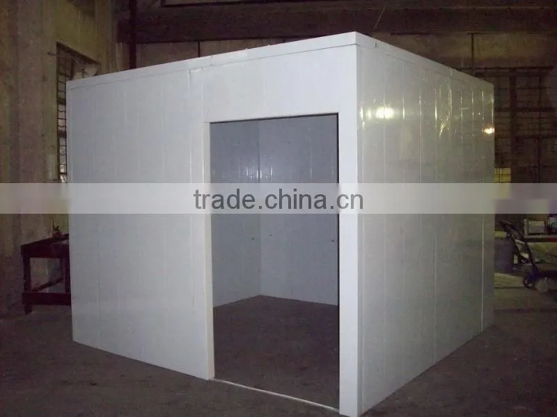 PU Cold Room Panel