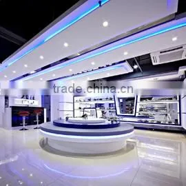 Shantou Chenghai Hobby Win Industry Co., Ltd. company overview - view 2