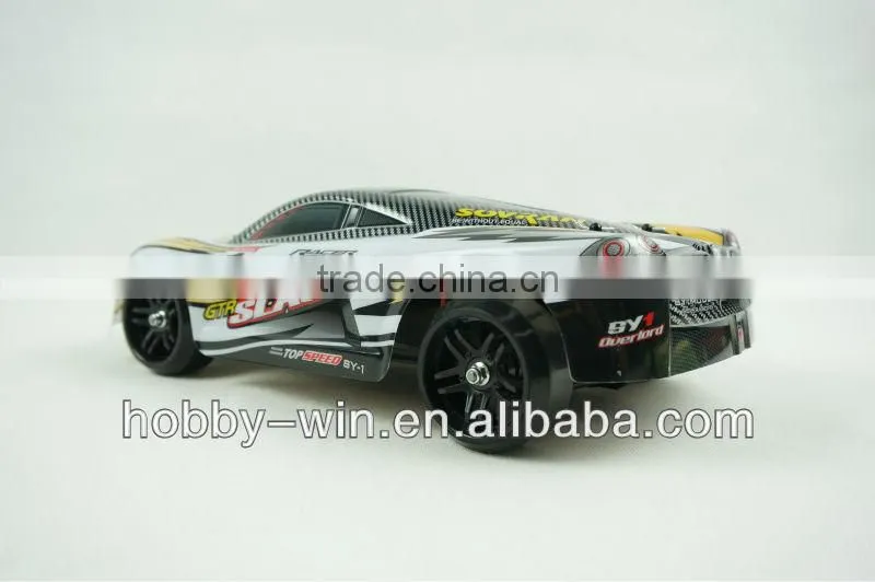 New 1:16 Scale 2.4G 4CH High Spped RC Car hpi rc cars