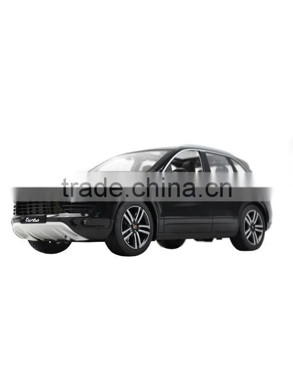 1:14 Authorized Simulation RC Cars Licensed RC Car