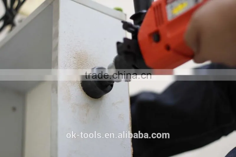 Ok-tools New products 71pcs Hardware Tool Set with Electric drill