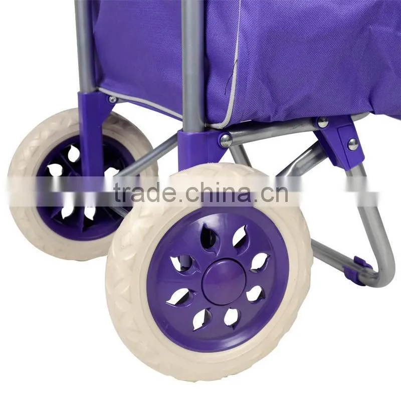 Promotional Shopping Trolley Grocery Bags
