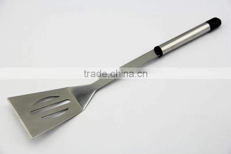 Premium Quality Stainless Steel Barbeque Utensil Kit Perfect Accessory for a Grill or Kitchen