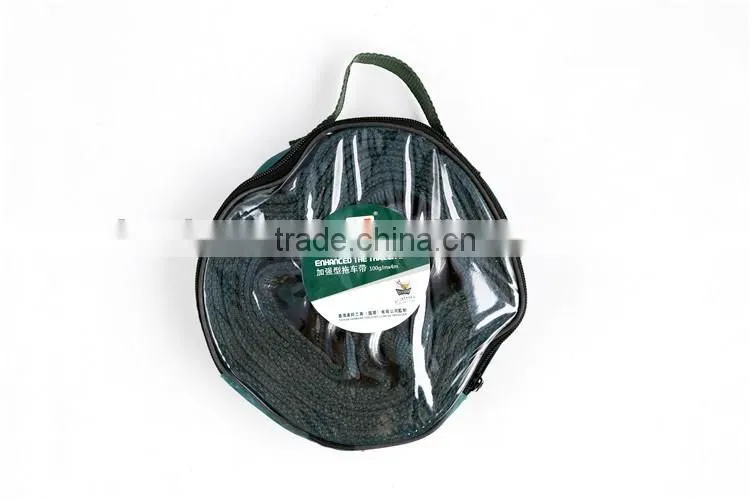 Ratchet Tie Down Rathet Cargo Trailer Belt