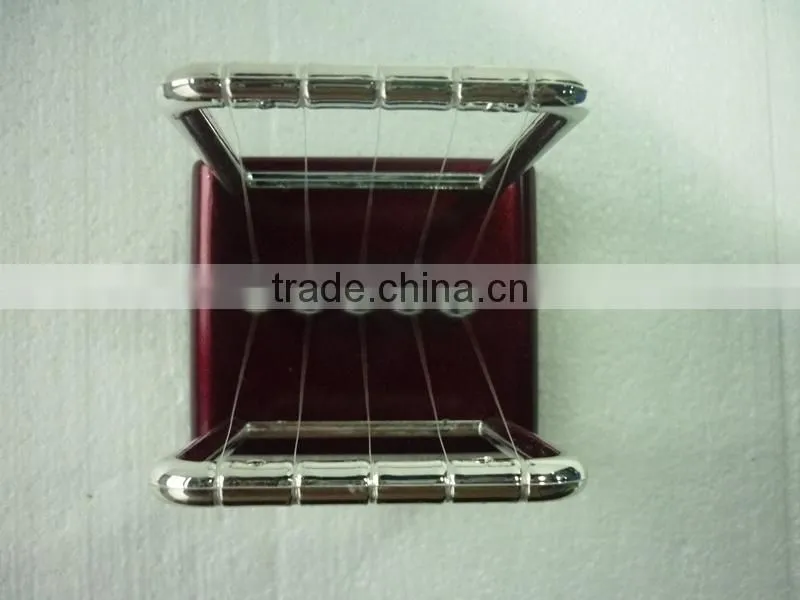 GM412 Newton Pendulum Newton's Cradle Balance Balls newton cradle