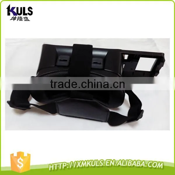 Fashional high quality smart 3D VR glasses