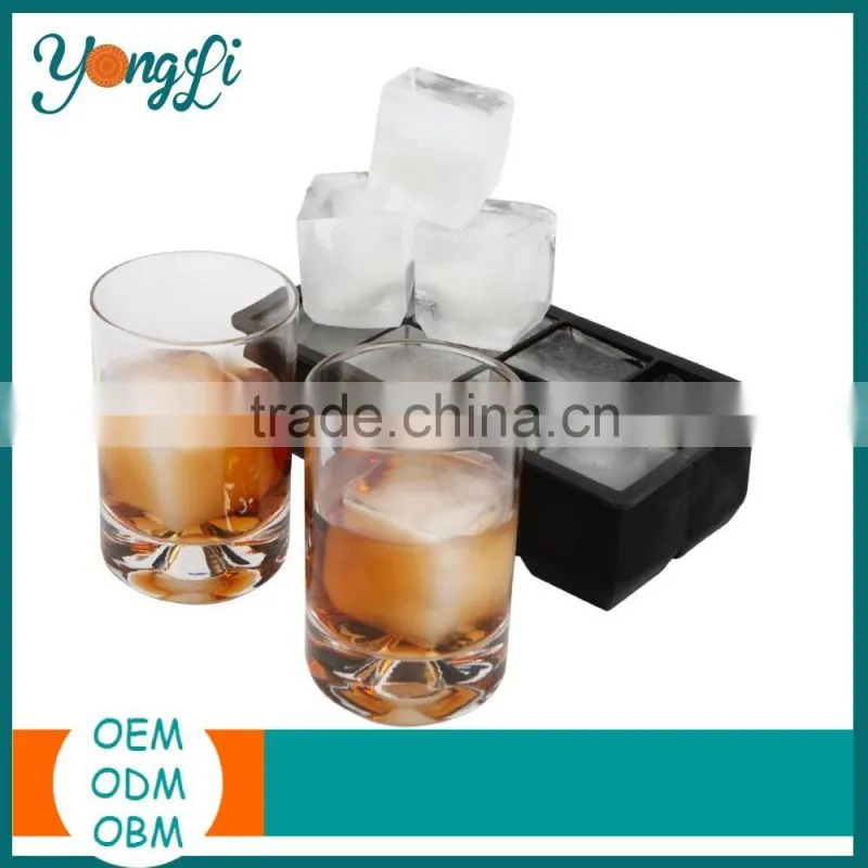 Silicon Bakeware Durable Rice Cake Mould