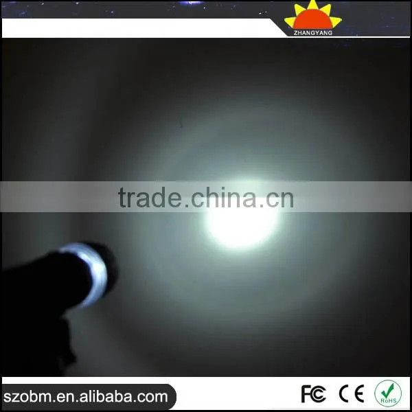 Trade Assurance Wholesale Bicycle Light 1W 45lm 3 Mode Bicycle Headlight Bike Led Light