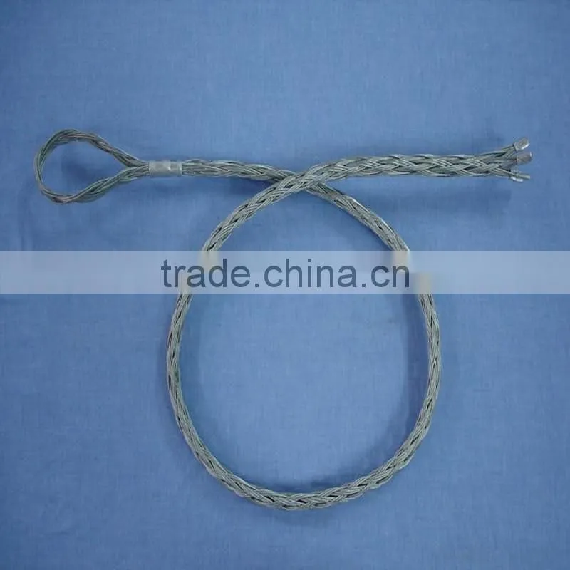 Standard Type Cable Pulling Mesh Grip