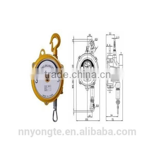 Favourable Price Spring Balancer