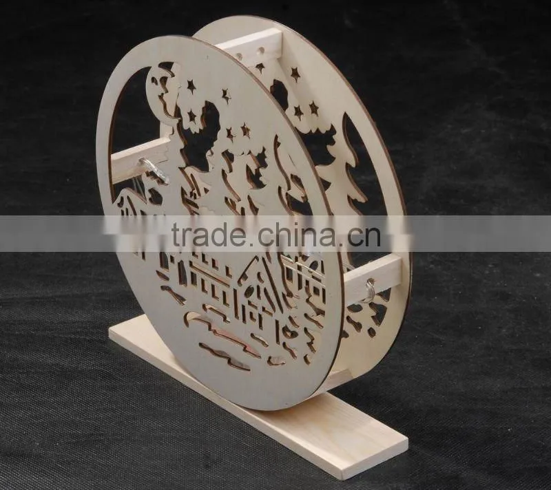 best price small wood crafts