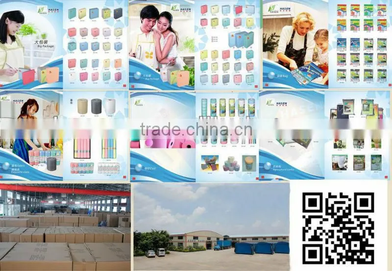 hot sale cleaning wipe/disposable restaurant washable dish cloths