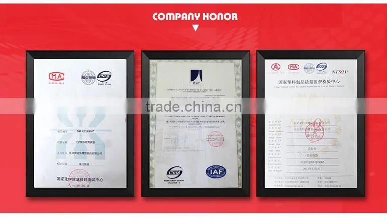 Poplar plastic supply construction shuttering
