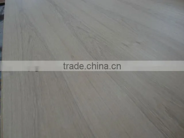 2.5MM MDF covered teak/pakistan market