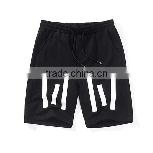 both side pocket pocket beach shorts mens causal shorts wholesale white sweat shorts