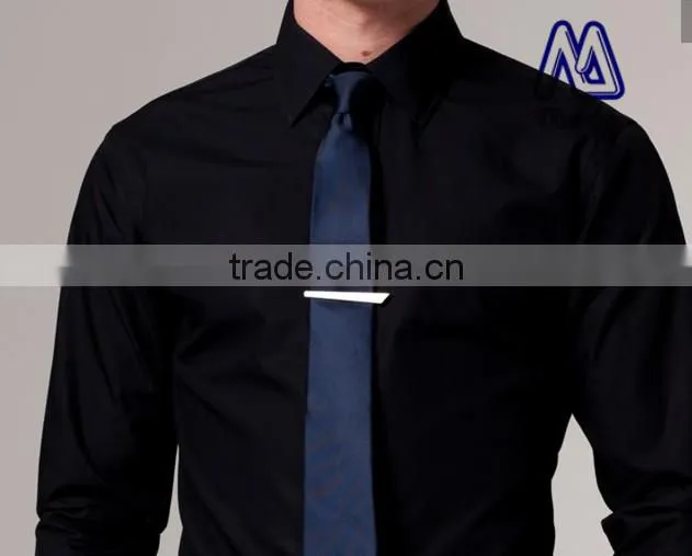 100% Casual Fashion Cotton Mens Shirts27-2