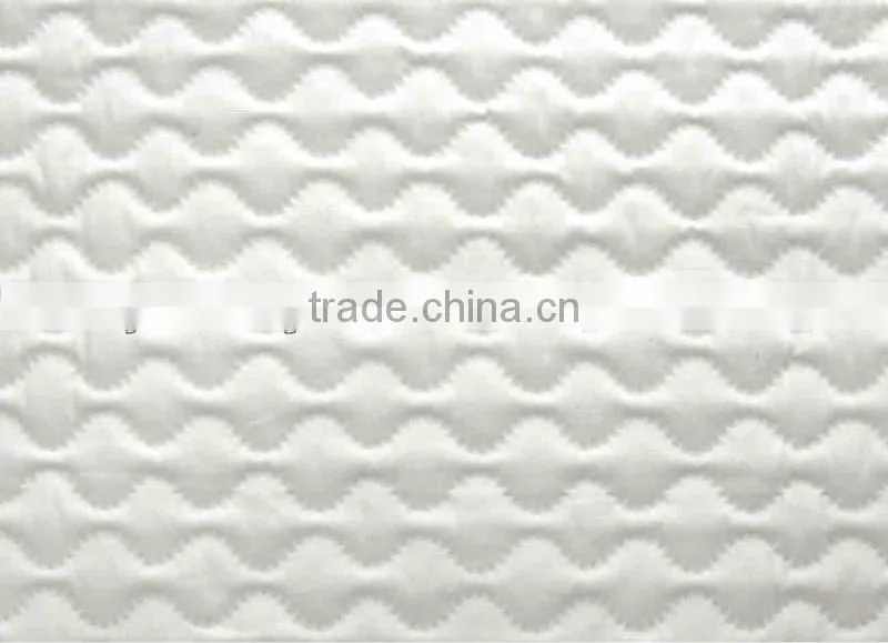 Ultrasonic composite Bonding Of Nonwovens Films And Textiles