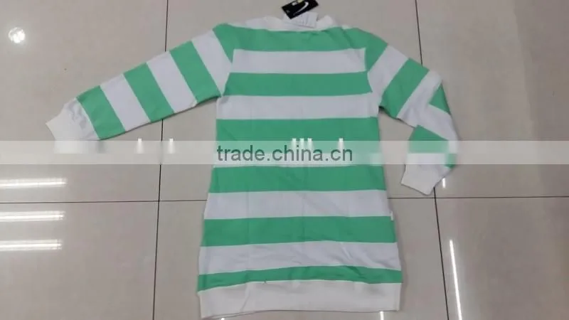 High quality long sleeve children cheap pullover hoodies garment stock lot buyers