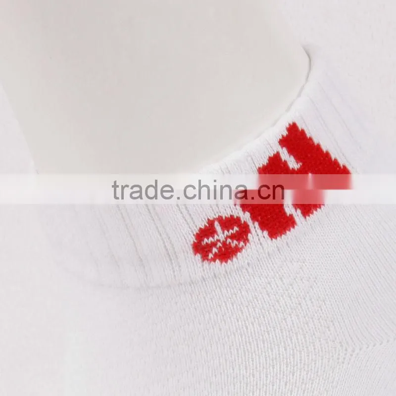 White only quality wholesale socks