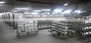 Qingdao Weifeng Fibre Co., Ltd. company overview - view 2