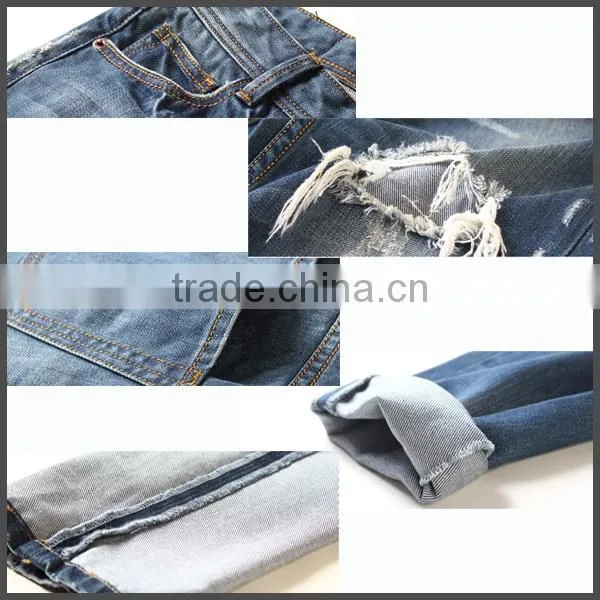 custom jeans manufacturers china factory price