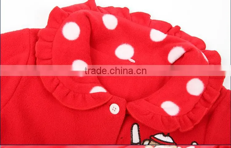 fire micro jersey sleepwear winter coat 2014