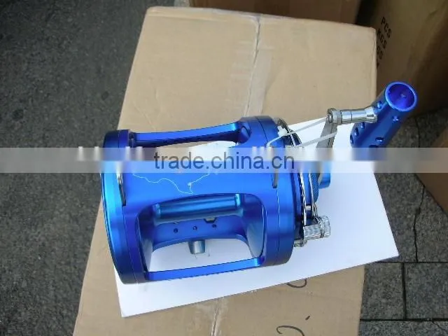 big game fishing reel,trolling reel