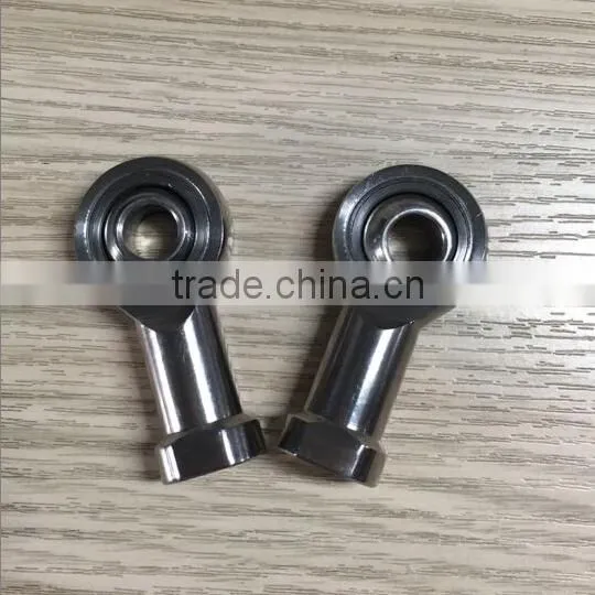 SI8 T/K Stainless steel rod end bearing