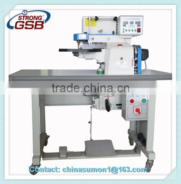 LZ- electronic automatic folding machine / Bag Folding Machine