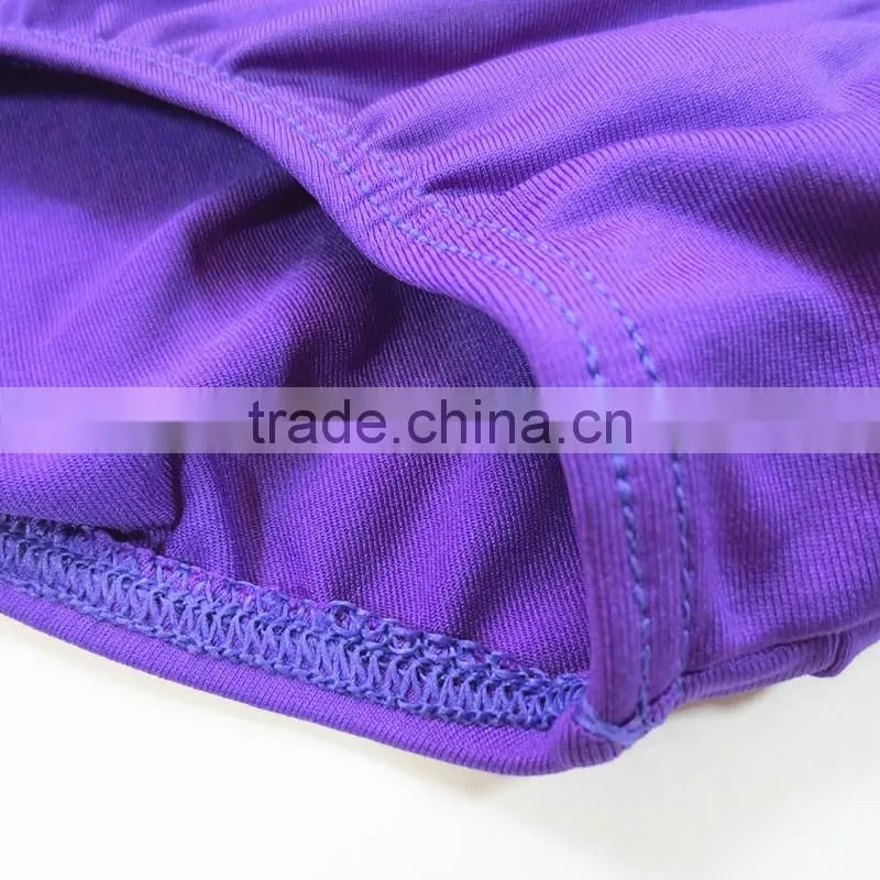 Ballet leotard fabric leotard unitards