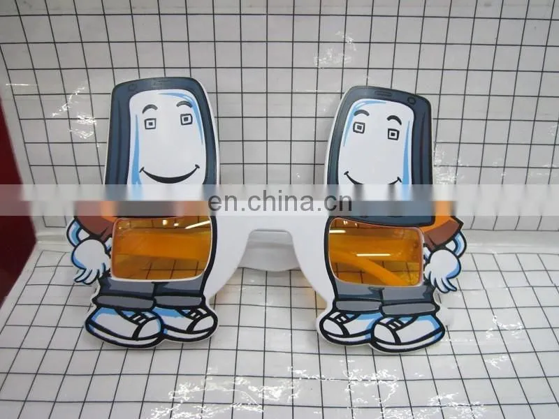 2016 funny party plastic new glasses
