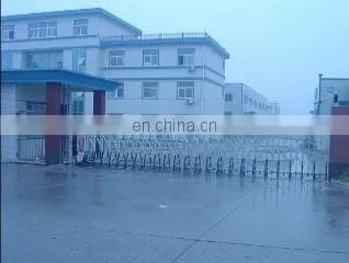 Shaoxing Huanxin Imp. & Exp. Co., Ltd. company overview - view 1
