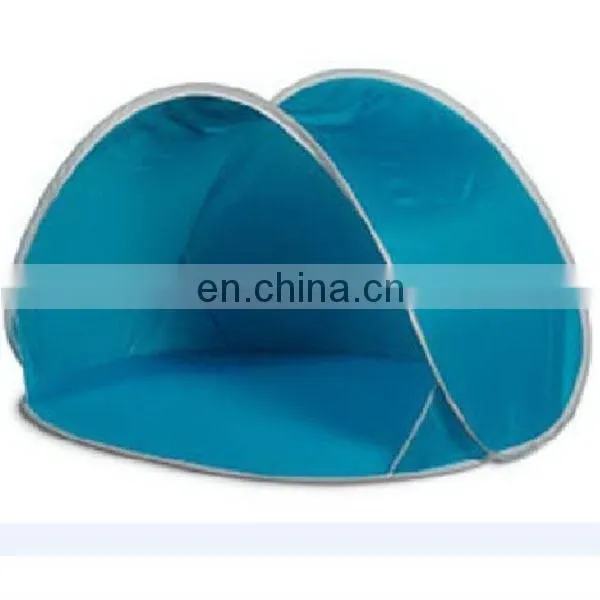 2 in 1 Beach Tent Beach Mat