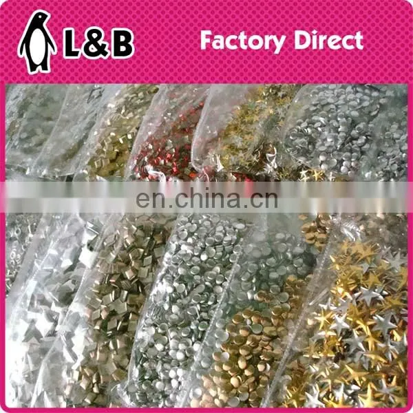 Wholesale 10ss crystal hotfix rhinestones with different qulaity