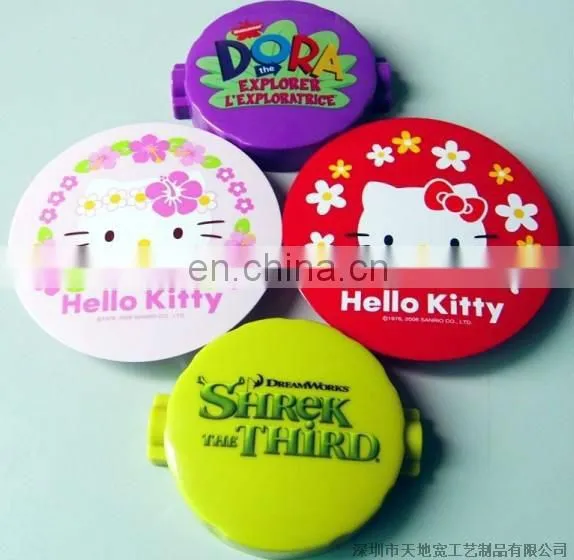 Plastic ID card printer Offset and Personalization Printer