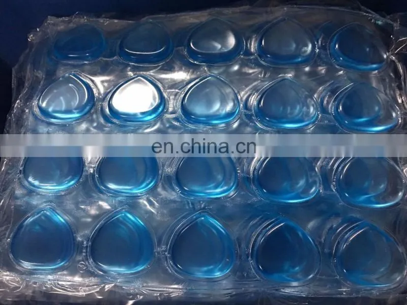 Custom baby silicone make up powder puff for cosmetics