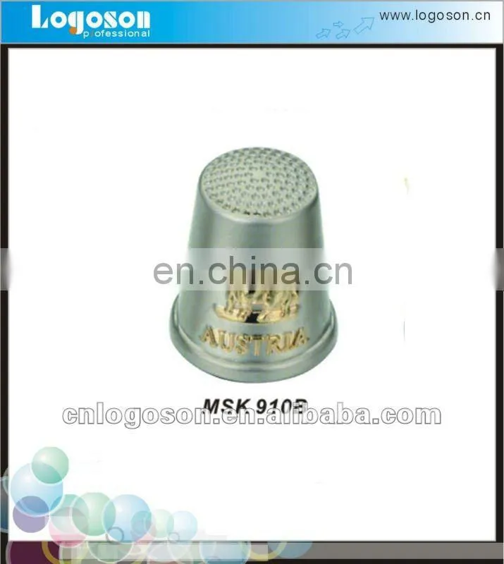 chic decorative sewing thimble