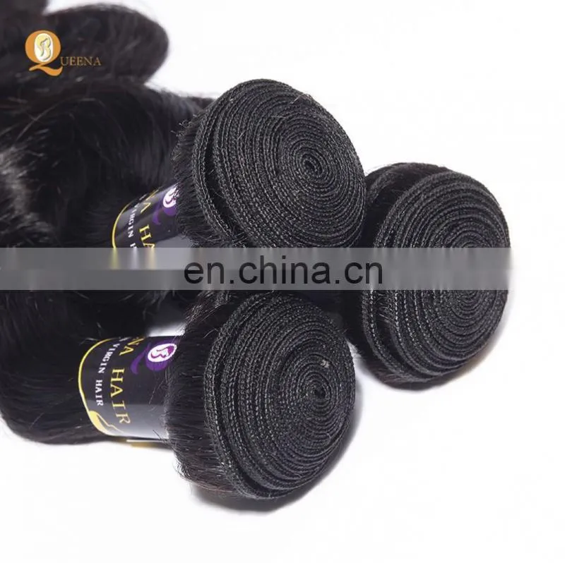 best quality virgin hair bundles,6 virgin burmese hair bundles,unprocessed human hair from burma