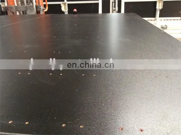insulating glass making machine window glass making machine
