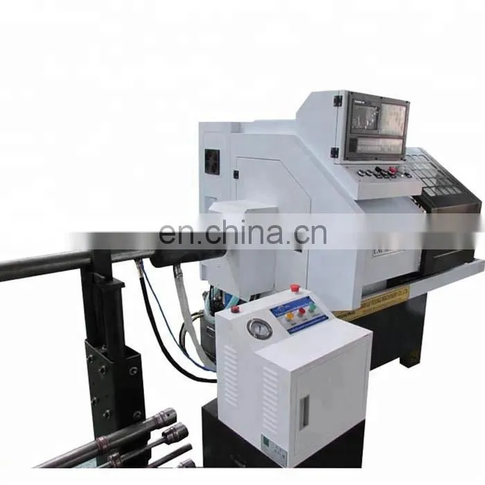 CK0640 mini cnc metal cutting low cost lathe machine