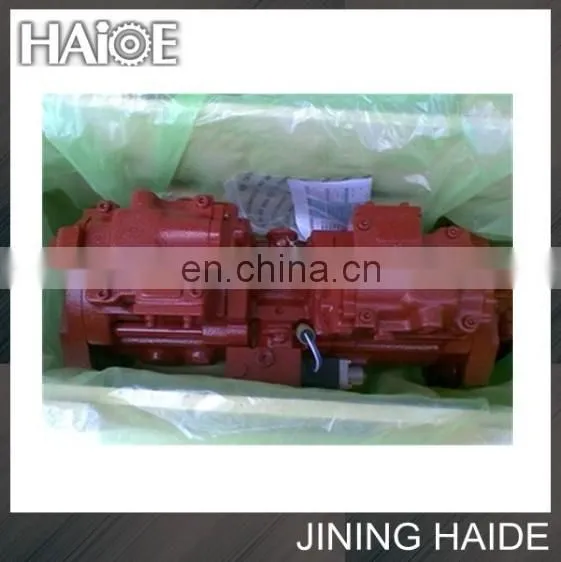 9262324 Excavator ZX225-3 Main Pump HPV118HW ZX225LC-3 Hydraulic Pump