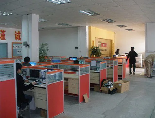 Shenzhen SAINT Electronic Technology Co., Ltd company overview - view 2