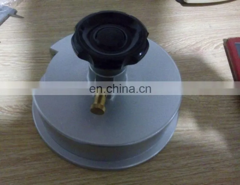 Round GSM Sample Cutter GSM Cutter Supplier Fabric Circle Sample Cutter