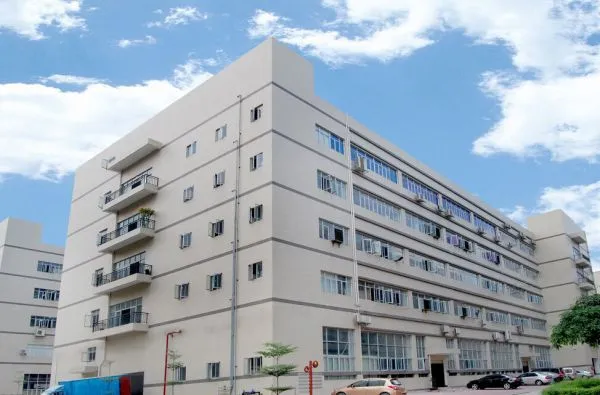 Hunan AUK New Energy Co.,Limited company overview - view 1
