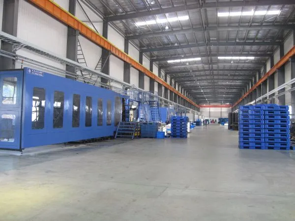 A.C.K Industry company overview - view 1
