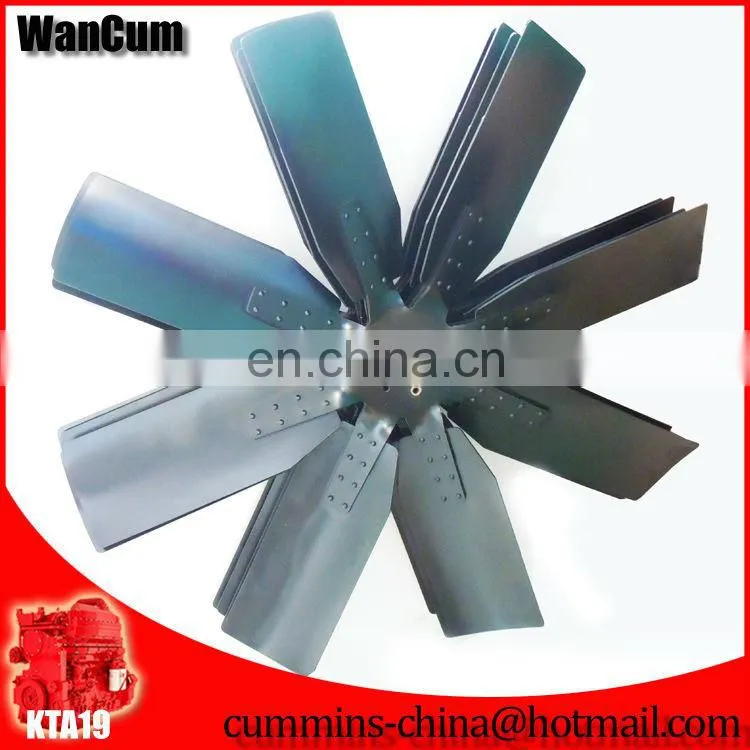 kta38-g5 cummins generator fan 3178698